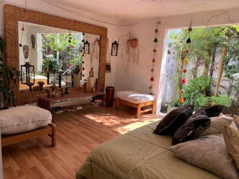 Casa en Renta en Tetelpan Alvaro Obregon Ciudad de Mexico 3