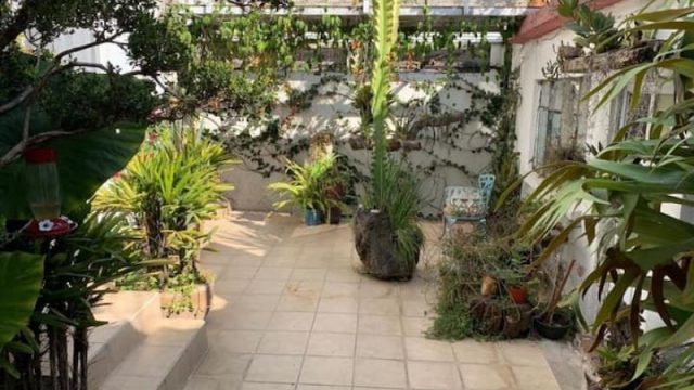 Casa en Renta en Tetelpan Alvaro Obregon Ciudad de Mexico 4