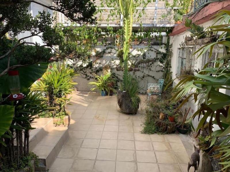 Casa en Renta en Tetelpan Alvaro Obregon Ciudad de Mexico 4