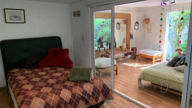 Casa en Renta en Tetelpan Alvaro Obregon Ciudad de Mexico 6