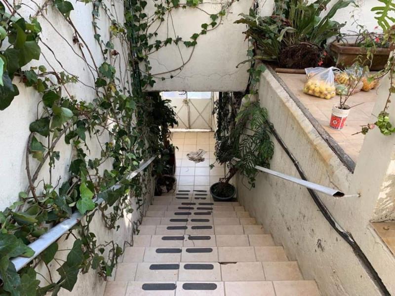 Casa en Renta en Tetelpan Alvaro Obregon Ciudad de Mexico 7