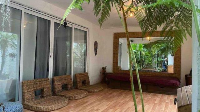 Casa en Renta en Tetelpan Alvaro Obregon Ciudad de Mexico 8