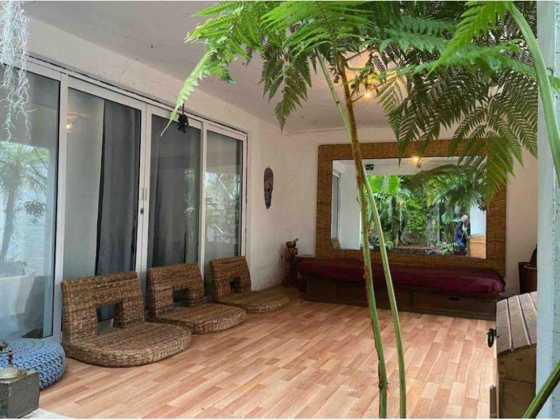 Casa en Renta en Tetelpan Alvaro Obregon Ciudad de Mexico 8