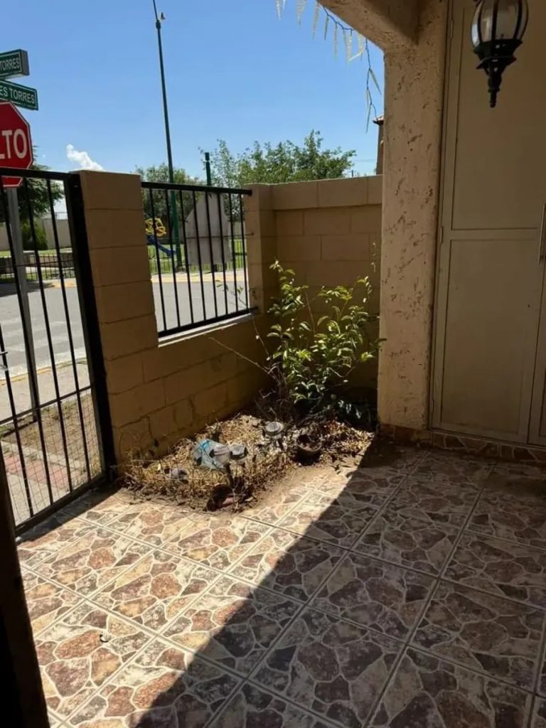 Casa en Renta en Tres Torres Juarez Chihuahua 10