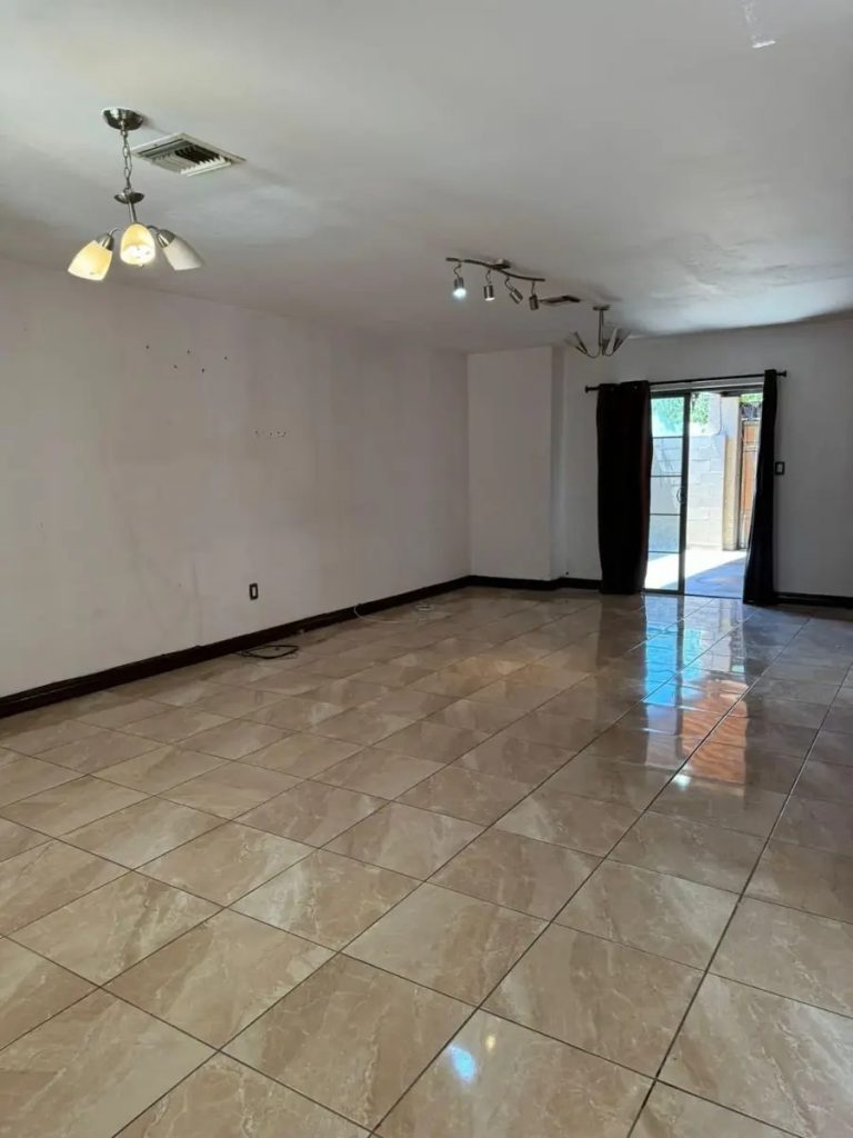 Casa en Renta en Tres Torres Juarez Chihuahua 13