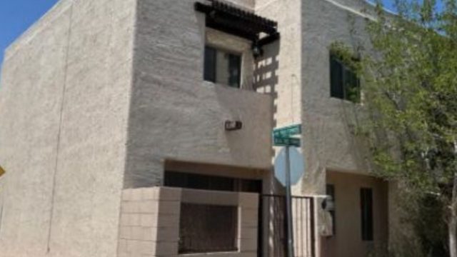 Casa en Renta en Tres Torres Juarez Chihuahua 14
