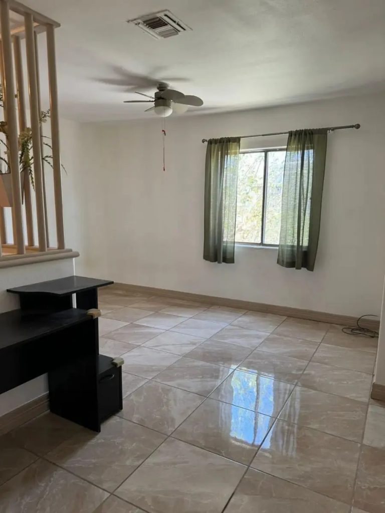 Casa en Renta en Tres Torres Juarez Chihuahua 5