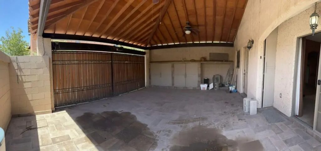 Casa en Renta en Tres Torres Juarez Chihuahua 9