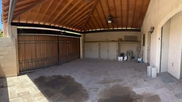 Casa en Renta en Tres Torres Juarez Chihuahua 9