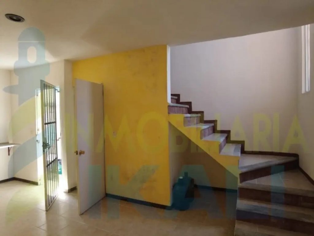 Casa en Renta en Tuxpam VIVAH Tuxpan Veracruz de Ignacio de la Llave 1