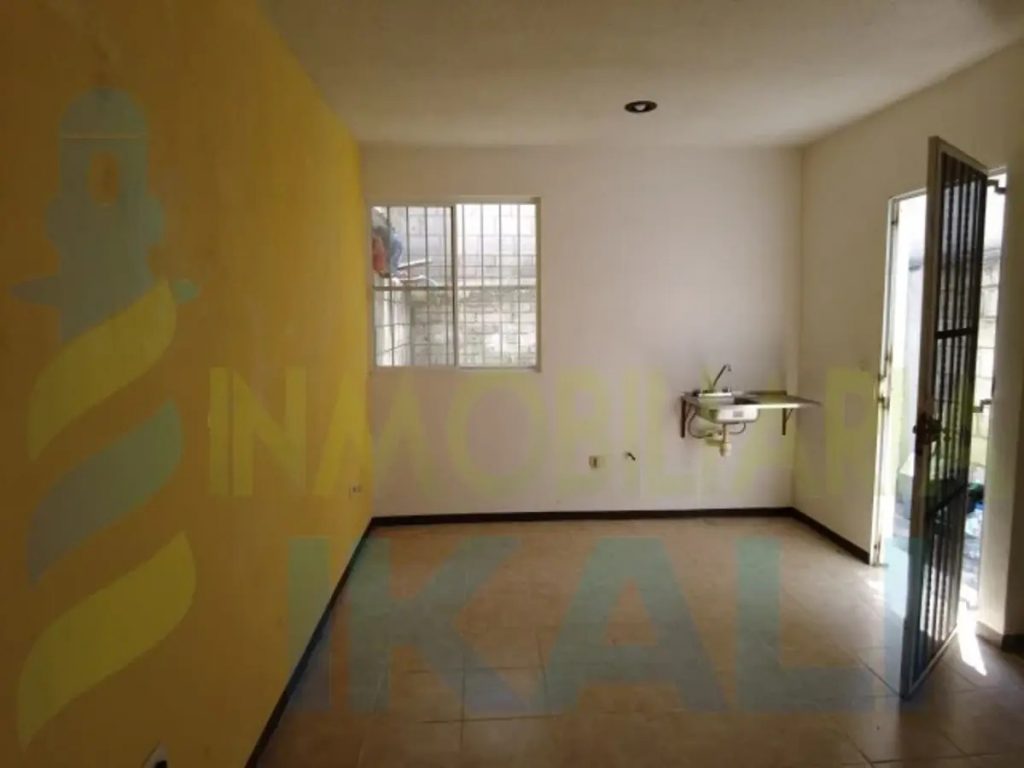 Casa en Renta en Tuxpam VIVAH Tuxpan Veracruz de Ignacio de la Llave 2