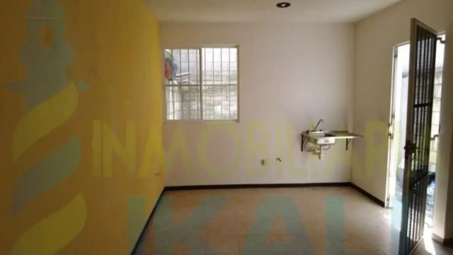 Casa en Renta en Tuxpam VIVAH Tuxpan Veracruz de Ignacio de la Llave 2
