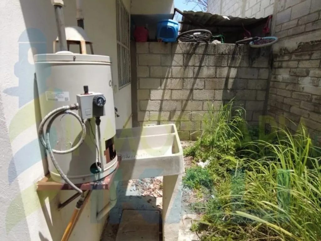 Casa en Renta en Tuxpam VIVAH Tuxpan Veracruz de Ignacio de la Llave 3