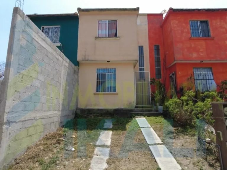 Casa en Renta en Túxpam VIVAH, Tuxpan, Veracruz de Ignacio de la Llave