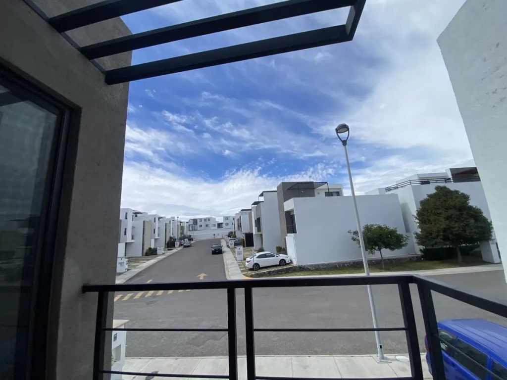Casa en Renta en Zibata El Marques Queretaro 1