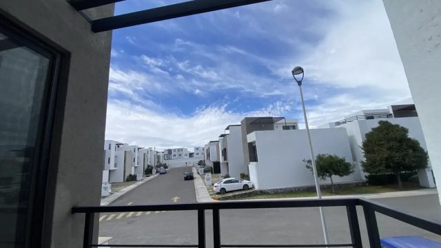 Casa en Renta en Zibata El Marques Queretaro 1