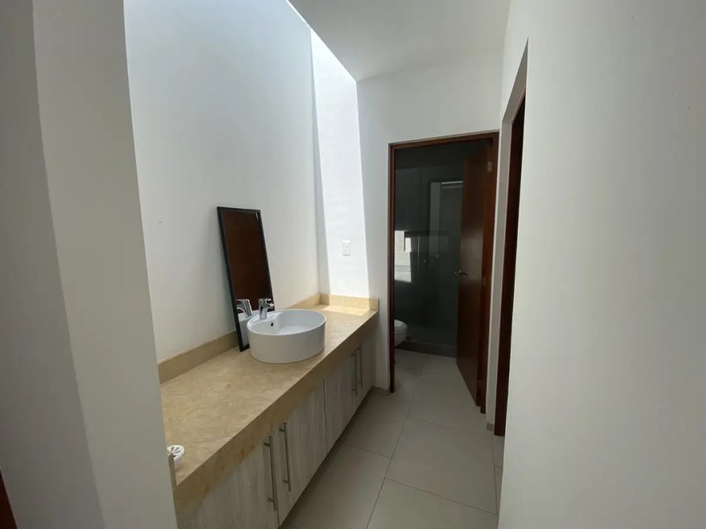 Casa en Renta en Zibata El Marques Queretaro 10