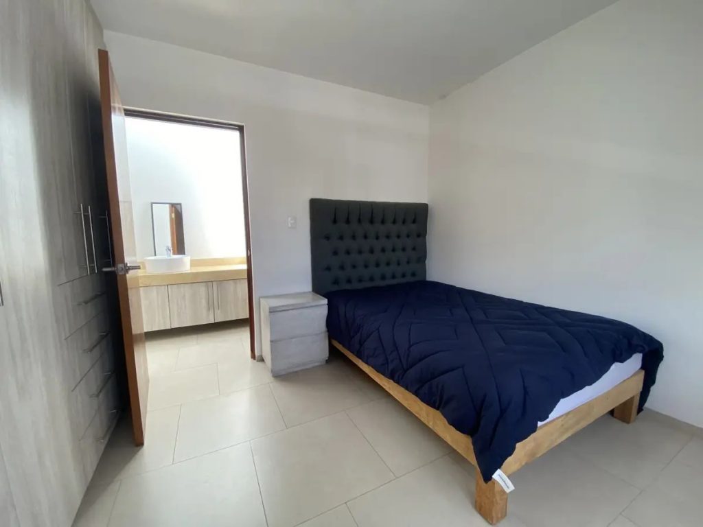 Casa en Renta en Zibata El Marques Queretaro 11
