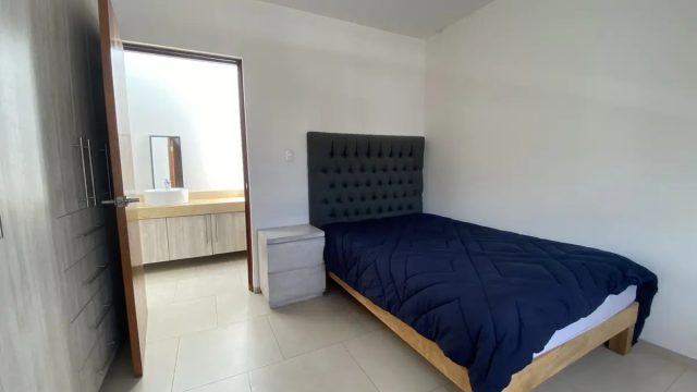 Casa en Renta en Zibata El Marques Queretaro 11