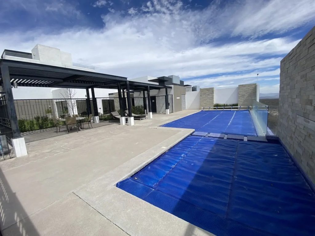 Casa en Renta en Zibata El Marques Queretaro 2