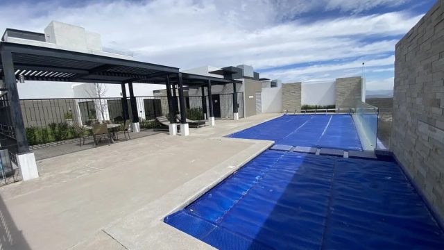 Casa en Renta en Zibata El Marques Queretaro 2