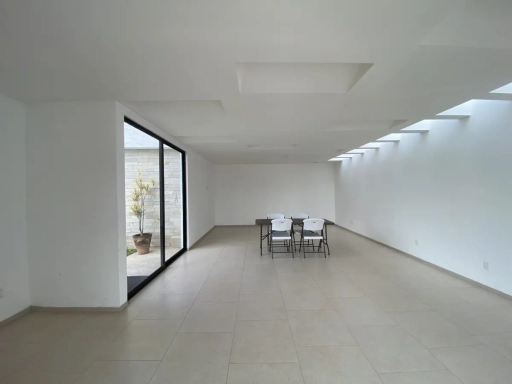 Casa en Renta en Zibata El Marques Queretaro 3