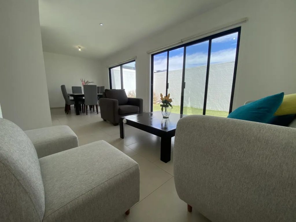 Casa en Renta en Zibata El Marques Queretaro 5