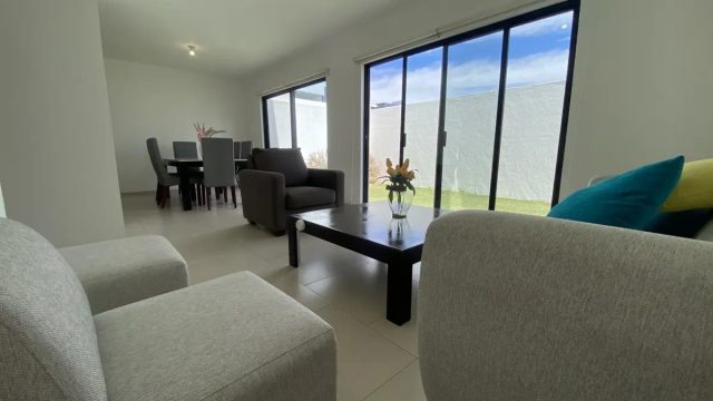 Casa en Renta en Zibata El Marques Queretaro 5