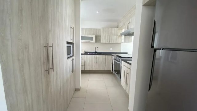 Casa en Renta en Zibata El Marques Queretaro 6