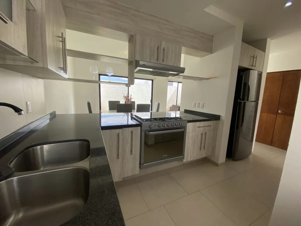 Casa en Renta en Zibata El Marques Queretaro 7