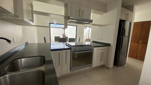 Casa en Renta en Zibata El Marques Queretaro 7
