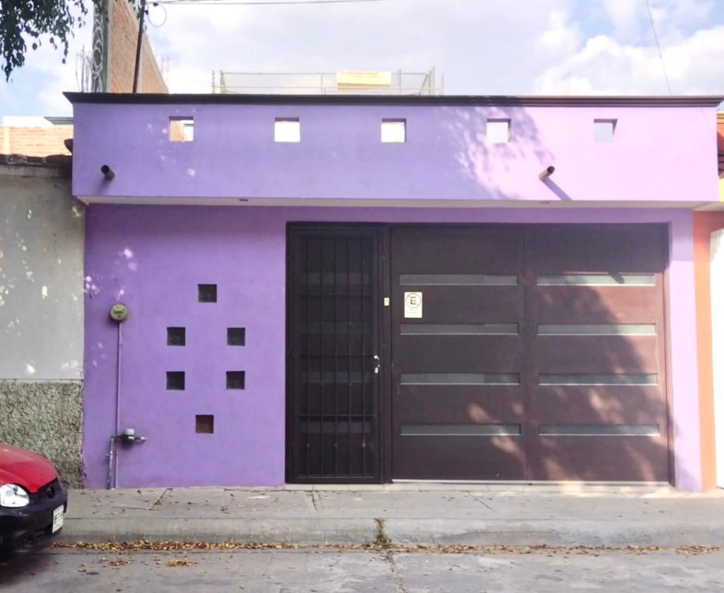 Casa en Venta en Loma Hermosa Leon Guanajuato 15