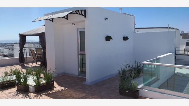 Casa en Venta y Renta en Residencial el Refugio Queretaro Queretaro 9