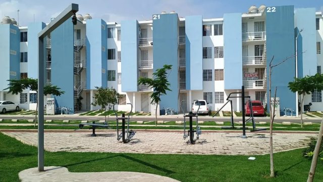 Departamento en Renta en Alma Terra Zapopan Jalisco 1