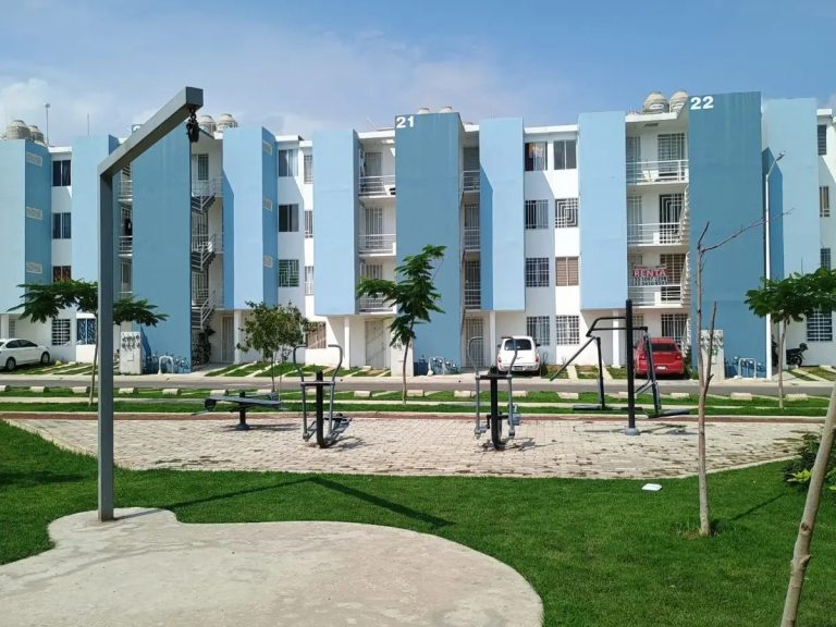 Departamento en Renta en Alma Terra, Zapopan, Jalisco