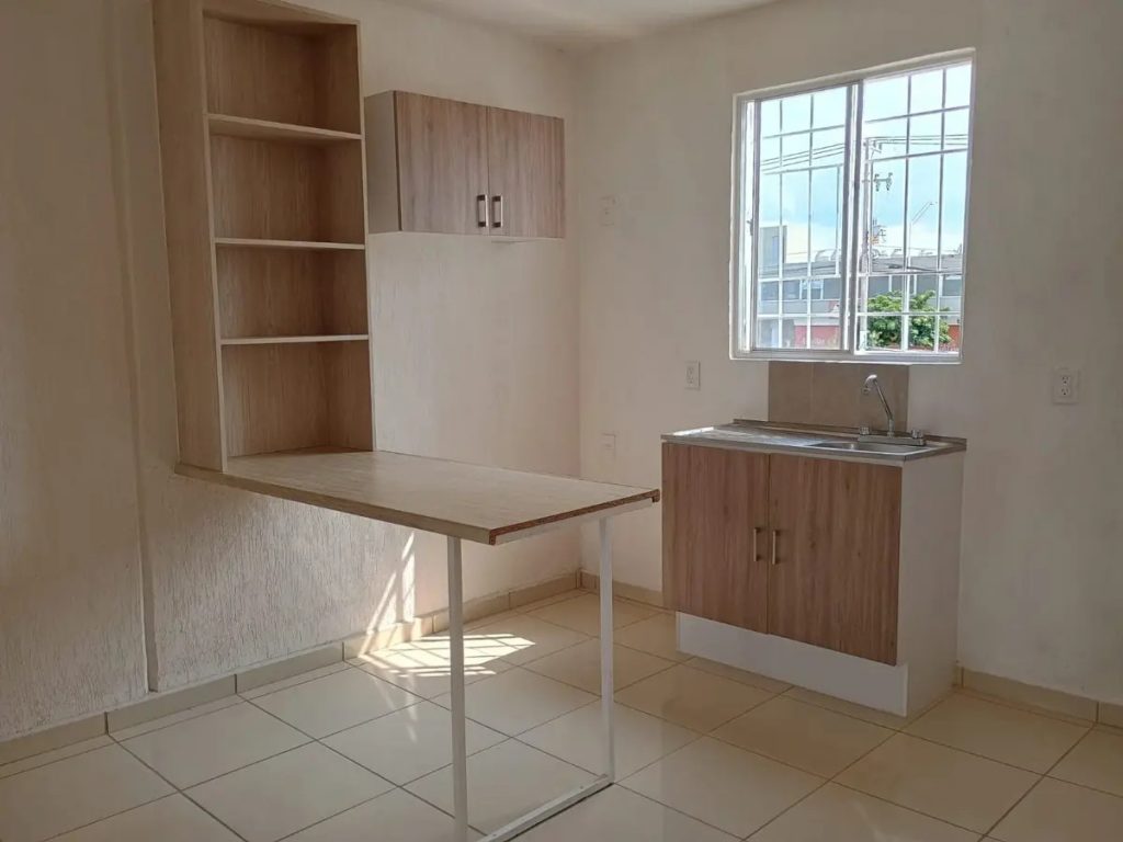 Departamento en Renta en Alma Terra Zapopan Jalisco 2