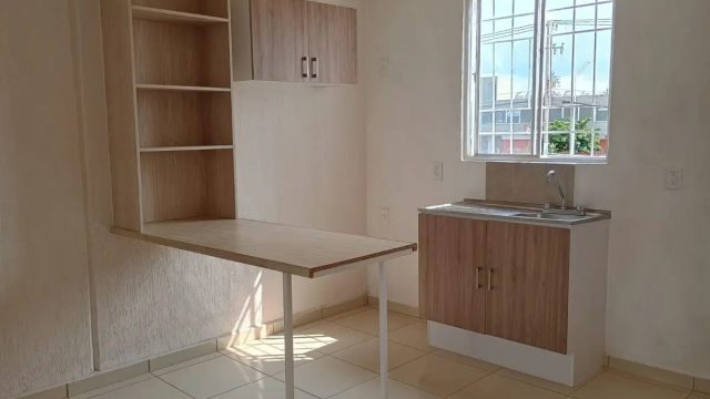 Departamento en Renta en Alma Terra Zapopan Jalisco 2