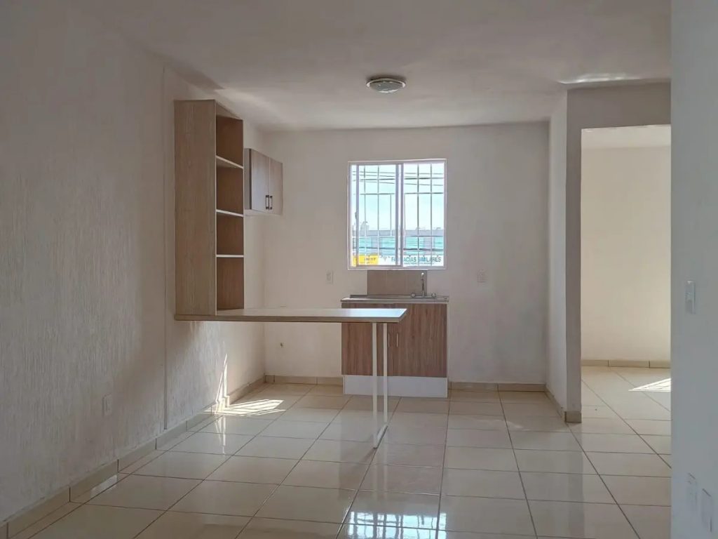 Departamento en Renta en Alma Terra Zapopan Jalisco 3