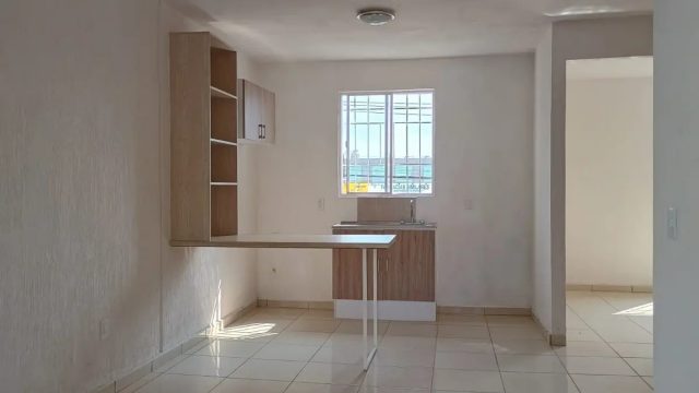 Departamento en Renta en Alma Terra Zapopan Jalisco 3