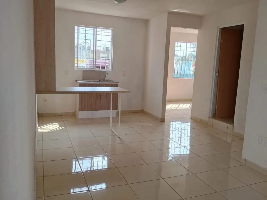 Departamento en Renta en Alma Terra Zapopan Jalisco 4