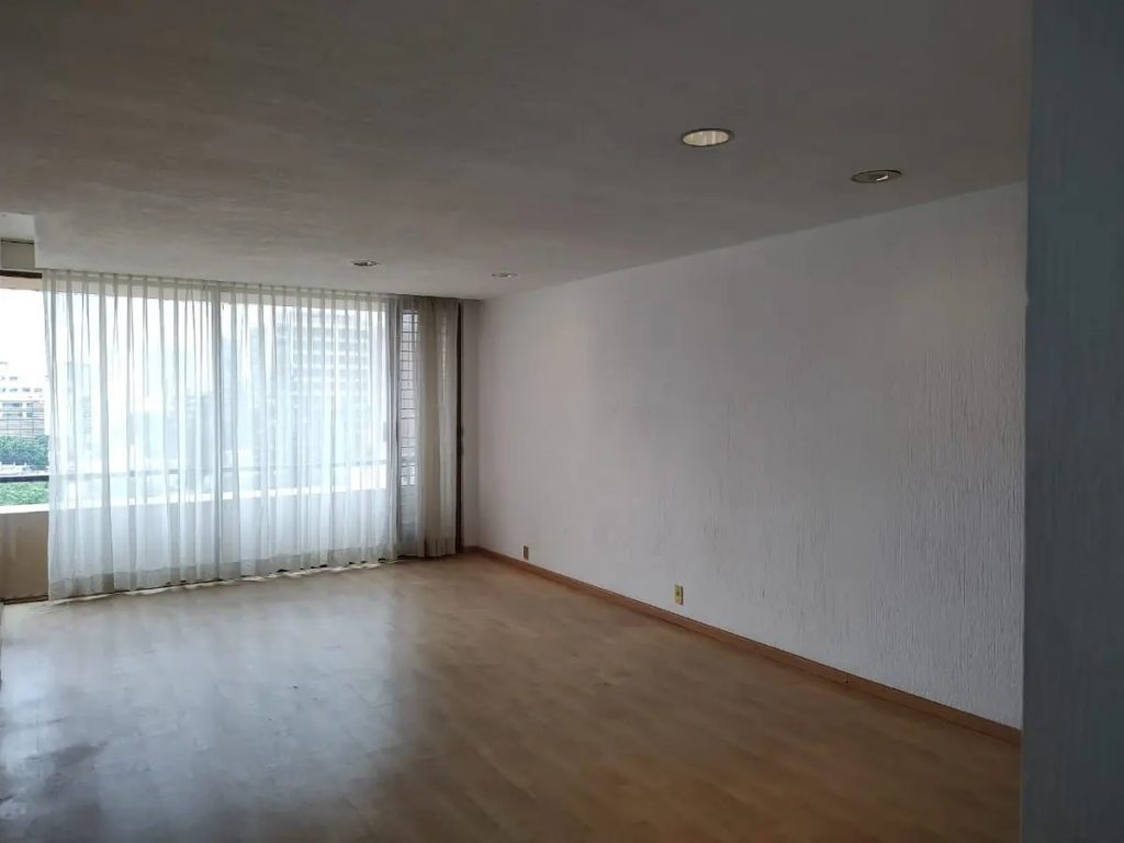 Departamento en Renta en Americana Guadalajara Jalisco 1