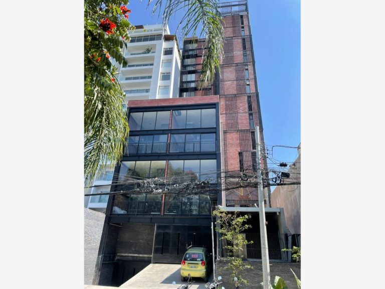 Departamento en Renta en Americana, Guadalajara, Jalisco