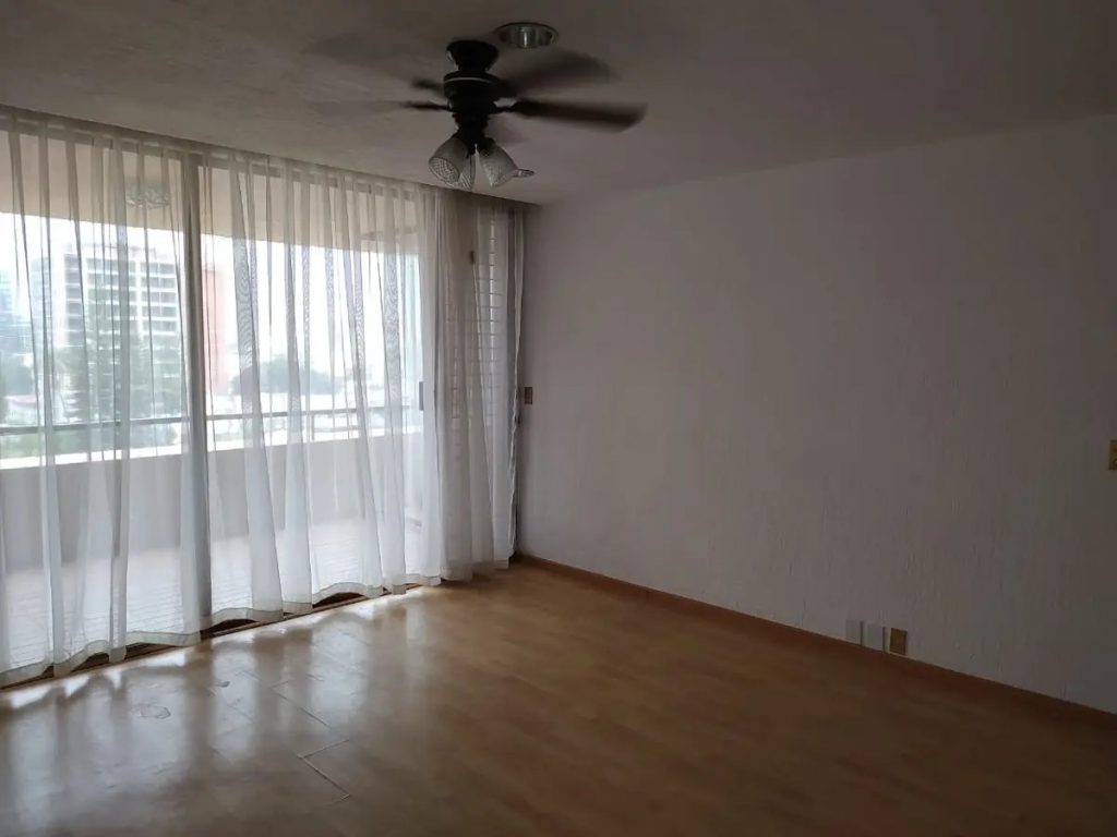 Departamento en Renta en Americana Guadalajara Jalisco 2