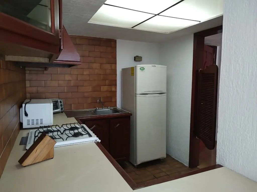 Departamento en Renta en Americana Guadalajara Jalisco 4
