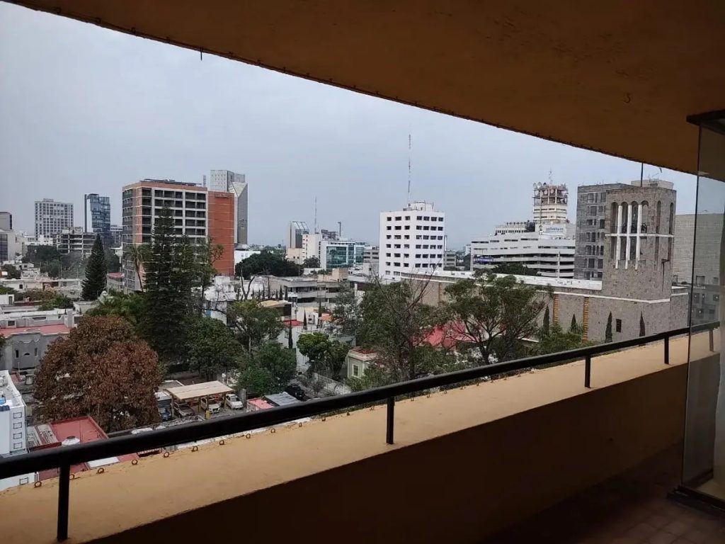 Departamento en Renta en Americana Guadalajara Jalisco 5