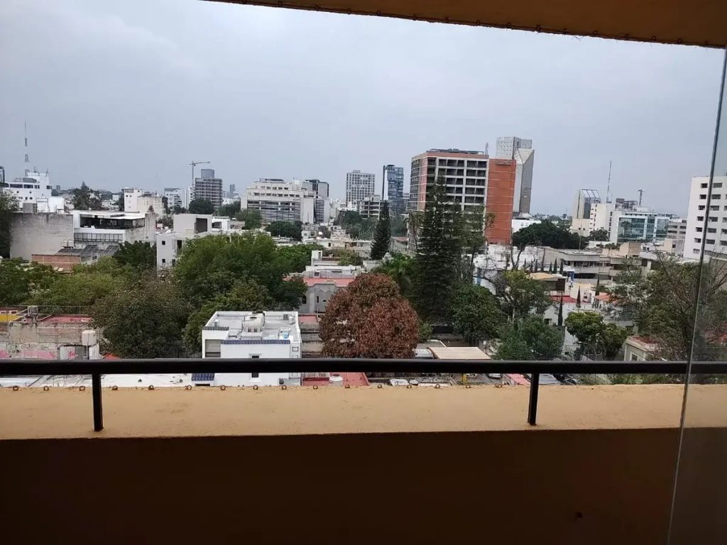 Departamento en Renta en Americana Guadalajara Jalisco 6