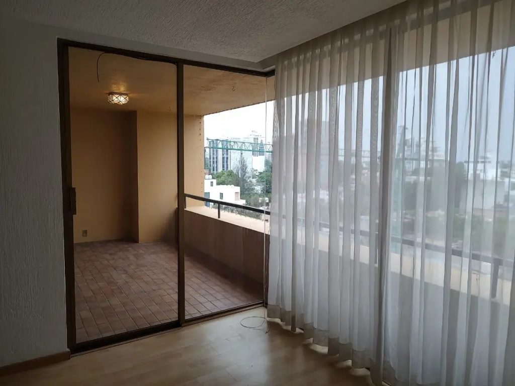 Departamento en Renta en Americana Guadalajara Jalisco 7