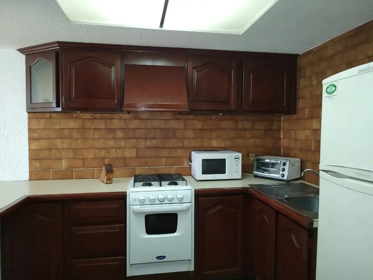 Departamento en Renta en Americana, Guadalajara, Jalisco
