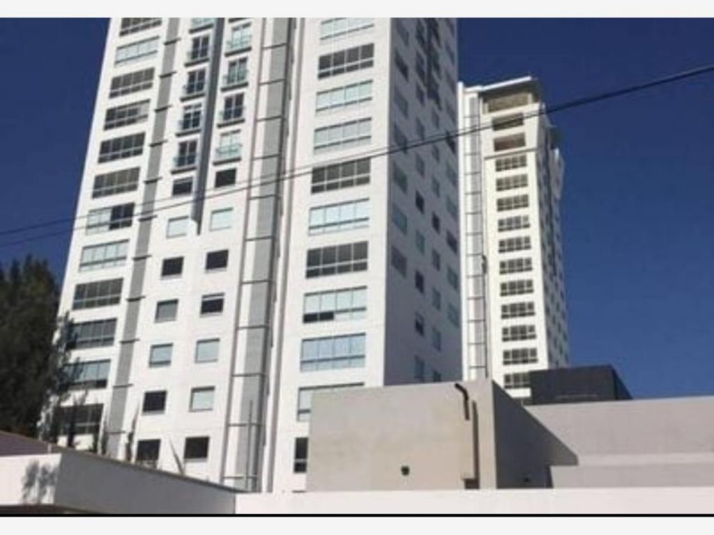 Departamento en Renta en Arcos de Guadalupe Zapopan Jalisco 1
