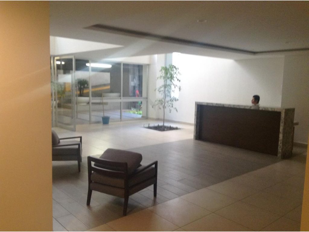 Departamento en Renta en Arcos de Guadalupe Zapopan Jalisco 5